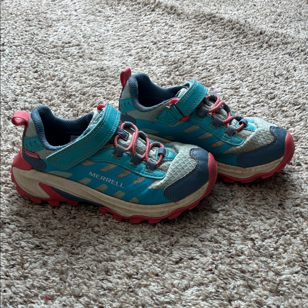 Merrell size 12  sneaker.